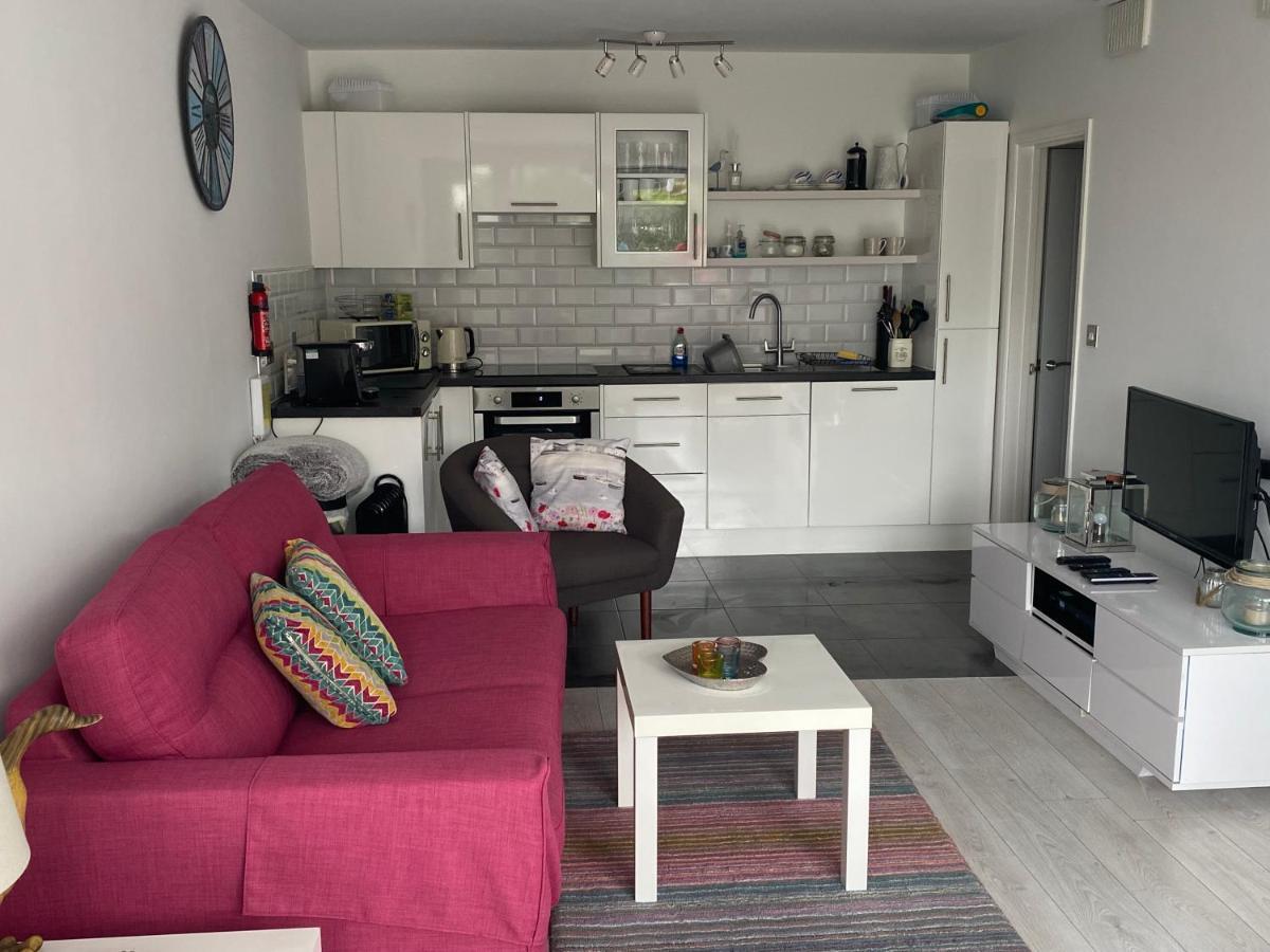 Bay View, Millendreth Looe Cornwallヴィラ エクステリア 写真