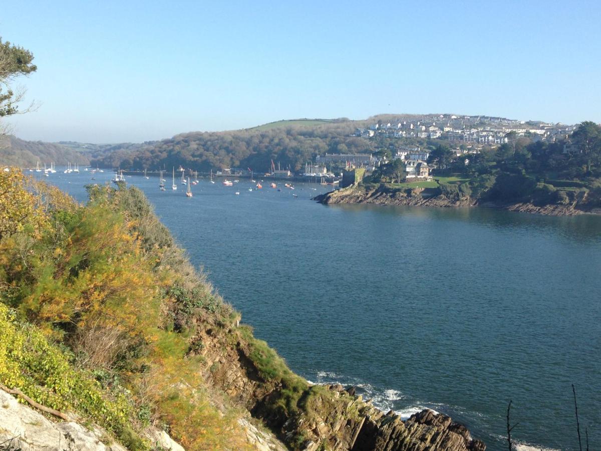 Bay View, Millendreth Looe Cornwallヴィラ エクステリア 写真